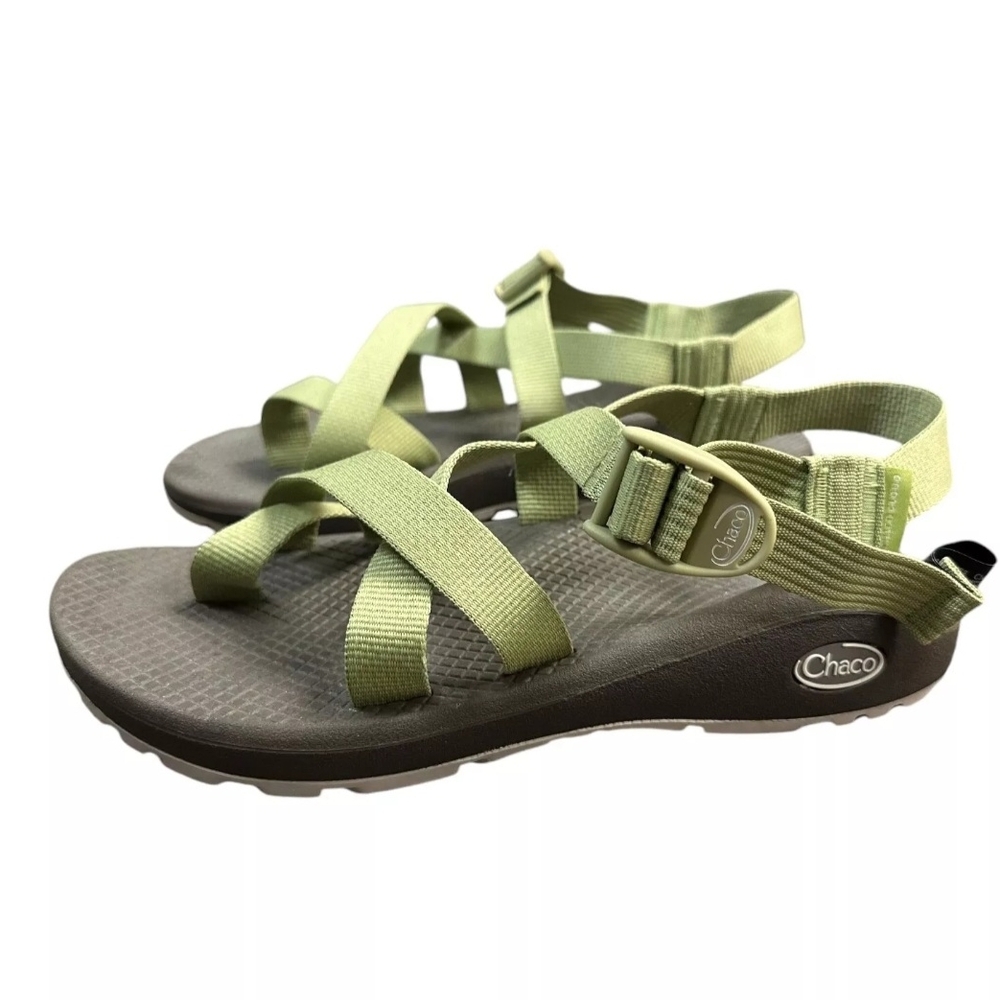 Chaco/ Cloud 2 Women's Strappy Sandals